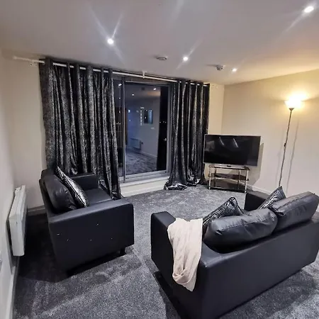Paramount City View Swindon Esterno foto