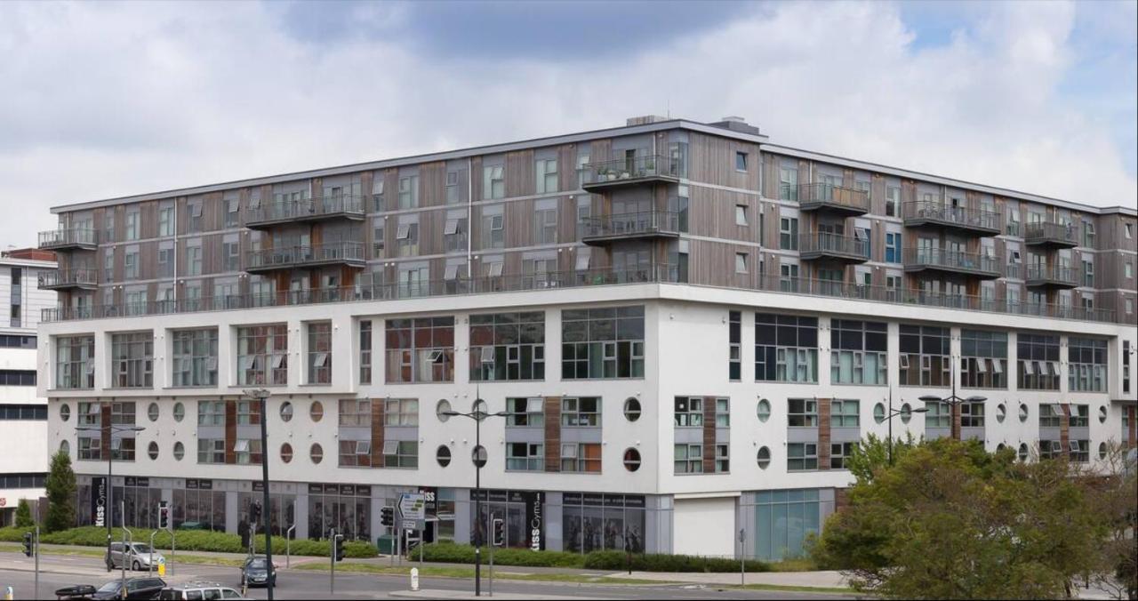 Appartamento Paramount View Swindon