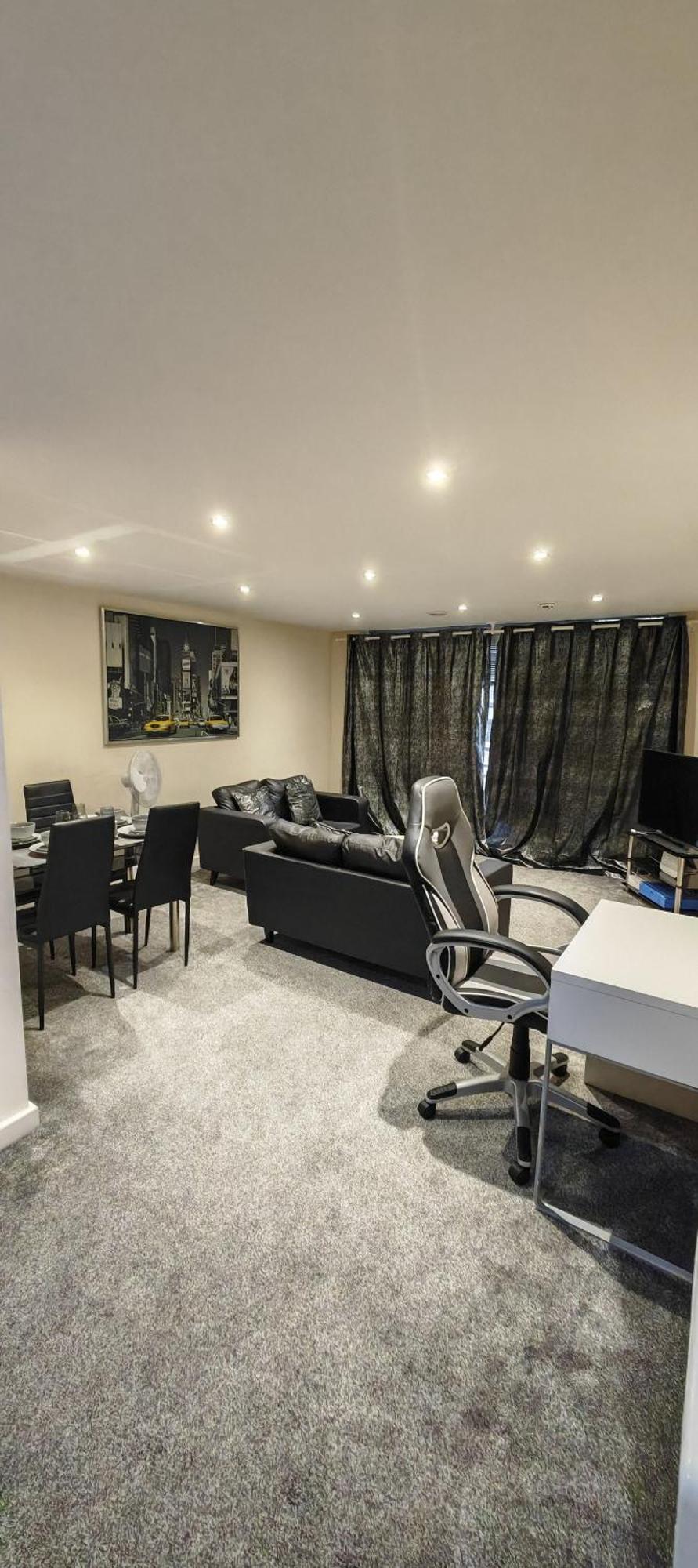 Appartamento Paramount View Swindon