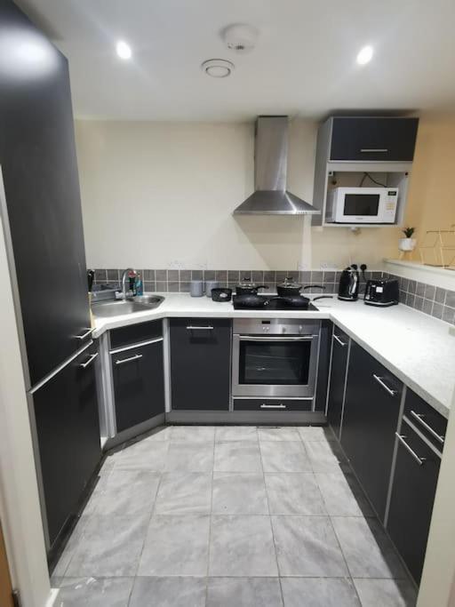 Paramount View Appartement Swindon