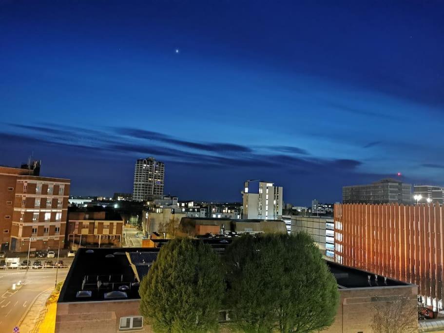Appartement Paramount View *