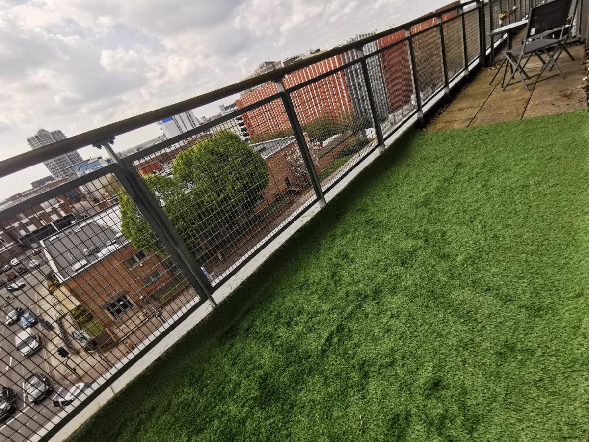 Paramount View Appartement *
