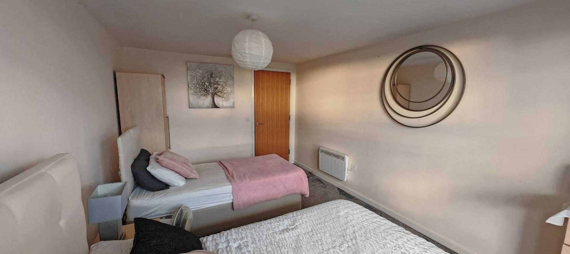 Paramount View Appartement